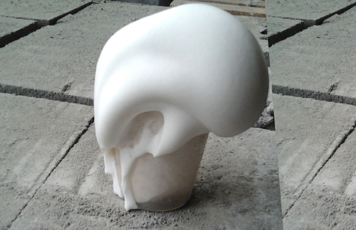 Компоненти LIVOTON благотворно впливають перебіг хімічних реакцій в бетонах